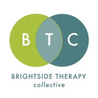 Brightside Therapy Collective Logo