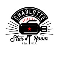 Charlotte Star Room Logo