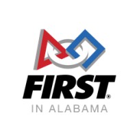 FIRST In Alabama Logo