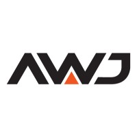 AWJ Civil Logo