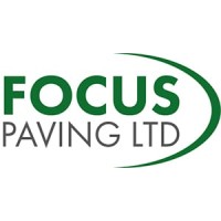 FOCUS PAVING LIMITED Logo