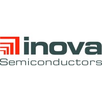 INOVA Semiconductors GmbH Logo