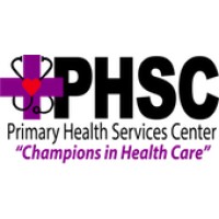 Primary Health Services Center Logo