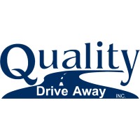 Quality Drive Away Logo