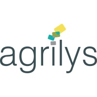 AGRILYS Voyages Logo