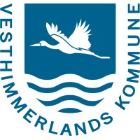 Vesthimmerlands Kommune Logo