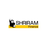 Shriram Transport Finance Company Limited Logo