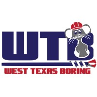 West Texas Boring Co Inc. Logo