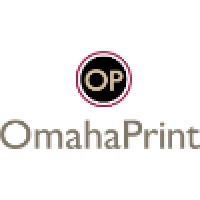Omaha Print Logo