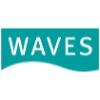 Waves Logo