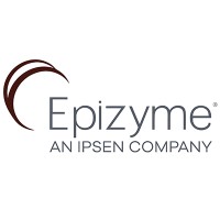 Epizyme Logo