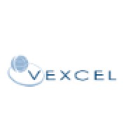 Vexcel Corporation Logo