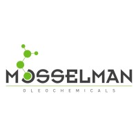 Mosselman SA Logo