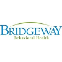 Bridgeway Behavioral Health Logo