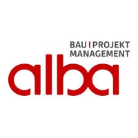 alba Bau | Projekt Management GmbH Logo