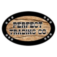 Perfect Trading Co. Logo