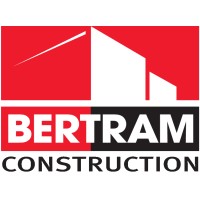Bertram Construction Logo