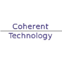 Coherent Technology Limited Logo
