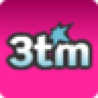 3rd Time Media Logo