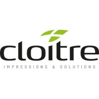 Cloître Imprimeurs Logo