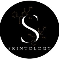 Skintology Centre for Anti-Aging Logo