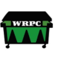Waste & Recycling Plastic Containers, Inc. Logo