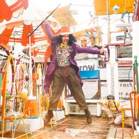 Open Dance Project Logo