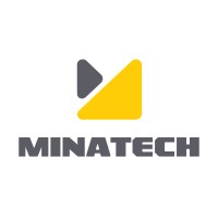 Minatech Inc. Logo