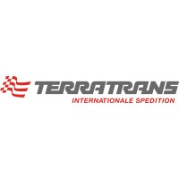 Terratrans Internationale Spedition GmbH Logo