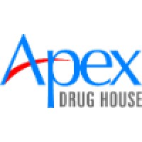 Apex Drug House Logo