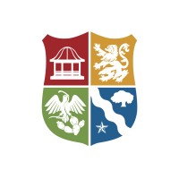 The Greater New Braunfels Chamber of Commerce Inc. Logo
