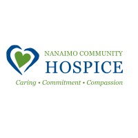 Nanaimo Community Hospice Society Logo