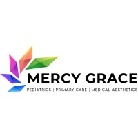 MERCY GRACE PRIVATE PRACTICE Logo