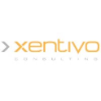 Xentivo Logo