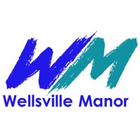 WELLSVILLE MANOR CARE CENTER Logo