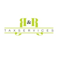 R&R Tax Services Logo