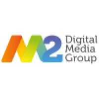 M2 Digital Media Group (M2DMG.com) Logo