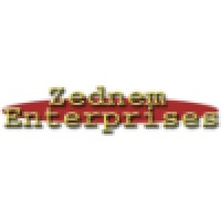 Zednem Enterprises Logo