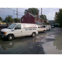 Able Locksmiths LLC Logo