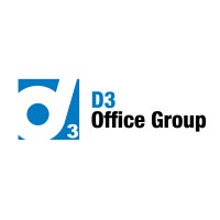 D3 Office Group Ltd Logo