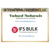 International Foodsource, LLC Logo