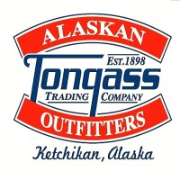 Tongass Trading Company Logo