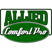 ALLIED COMFORT PRO, LLC Logo