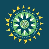 Thrive Community Support Circle Logo