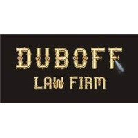 DUBOFF LAW FIRM Logo