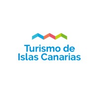 Turismo de Islas Canarias Logo