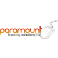 Paramount Training Solutions Ltd Logo