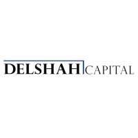 DelShah Capital, LLC Logo