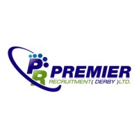 PREMIER RECRUITMENT DERBY LTD Logo