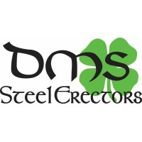 Donahue McNamara Steel, LLC Logo